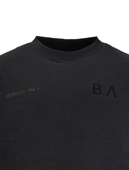 MEMBERS ONLY T-SHIRT